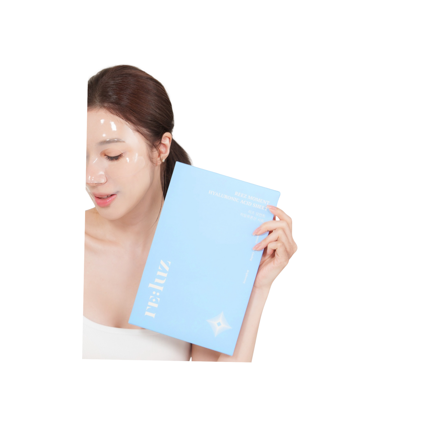 Hyaluronic Acid Sheet