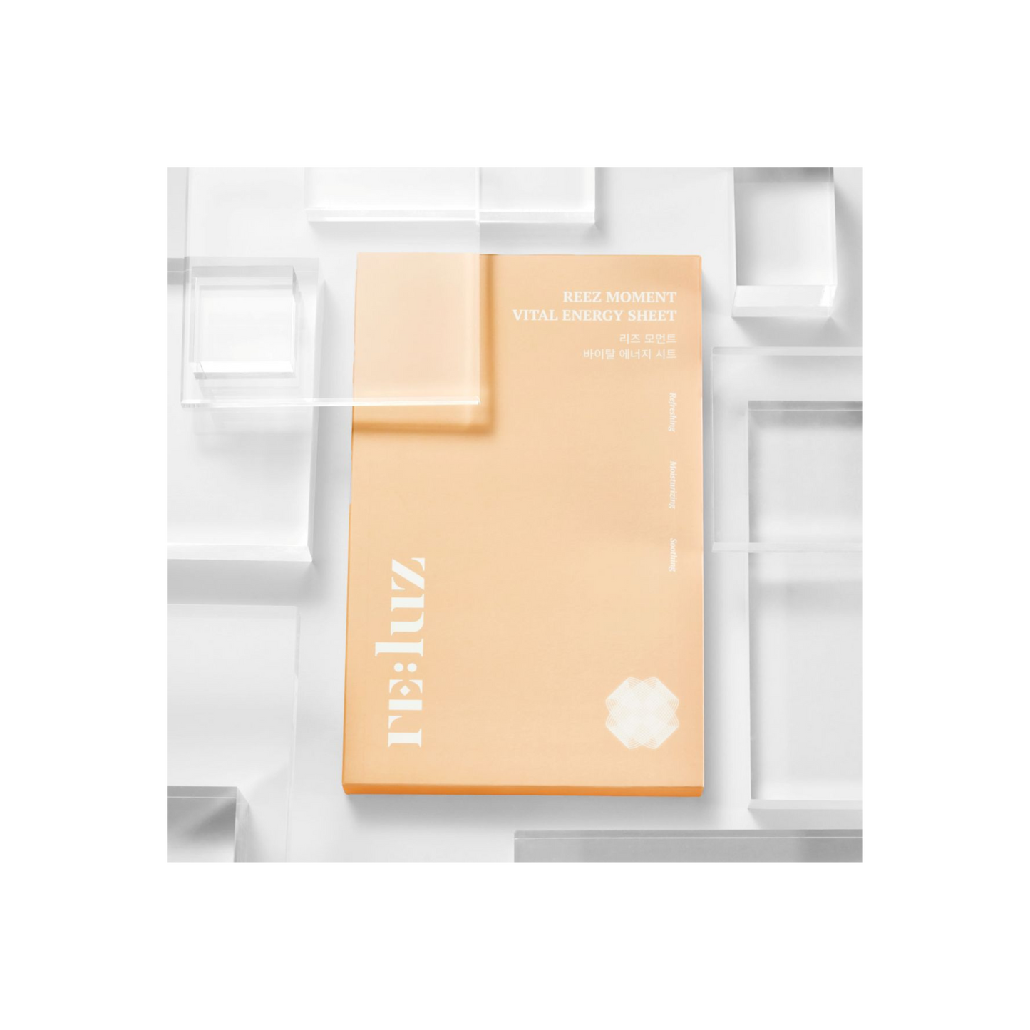 Vital Energy Sheet
