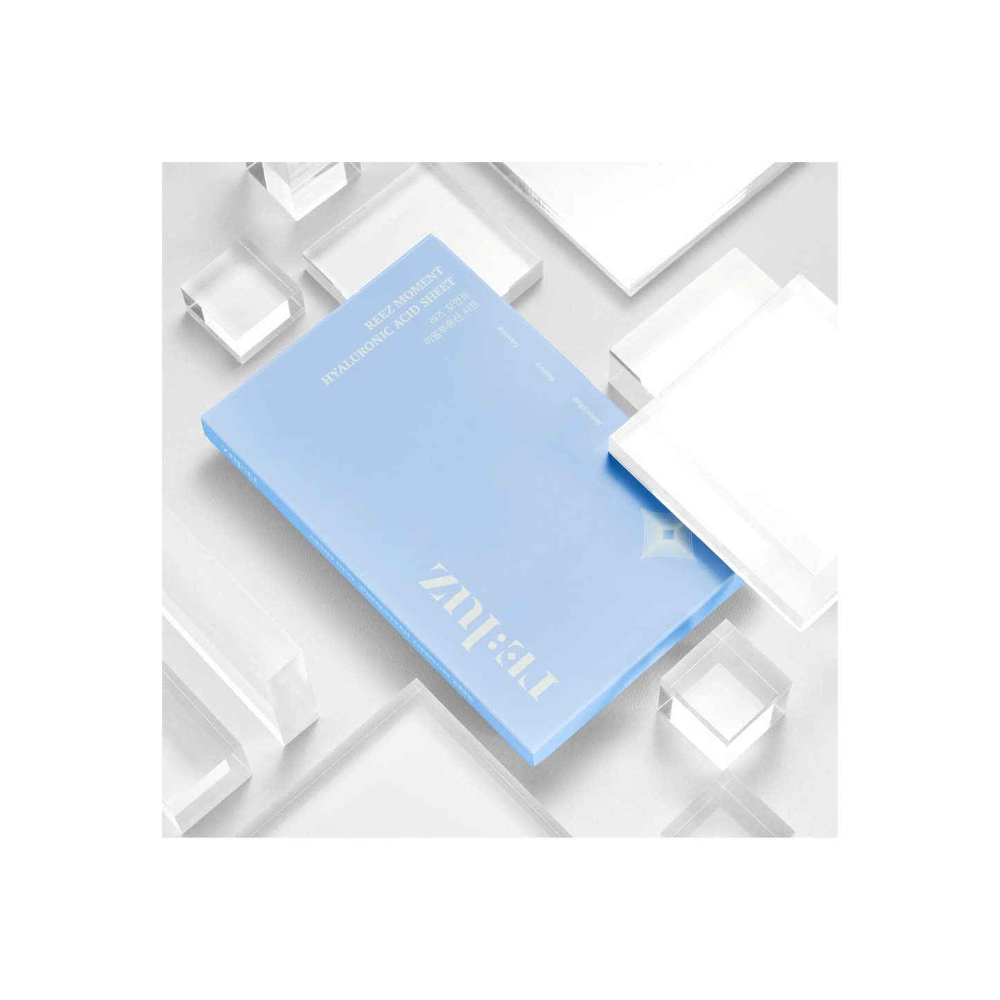 Hyaluronic Acid Sheet
