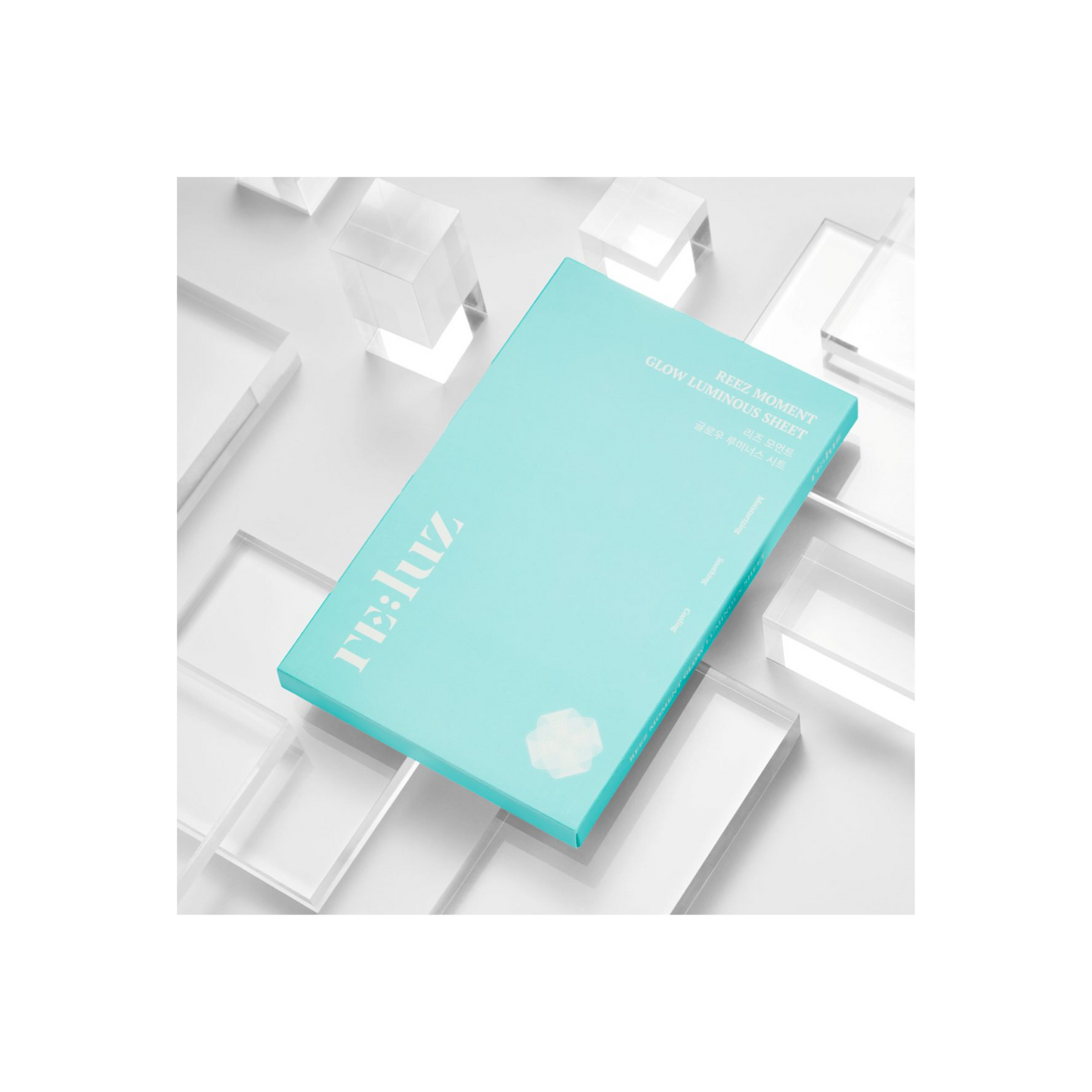 Glow Luminous Sheet