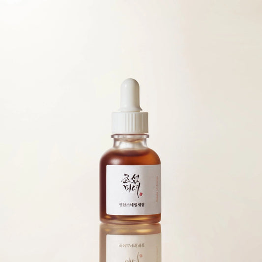 Revive Serum : Ginseng + Snail Mucin