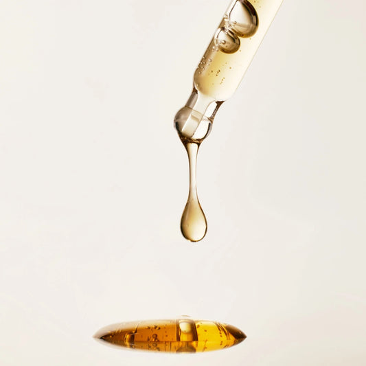 Revive Serum : Ginseng + Snail Mucin