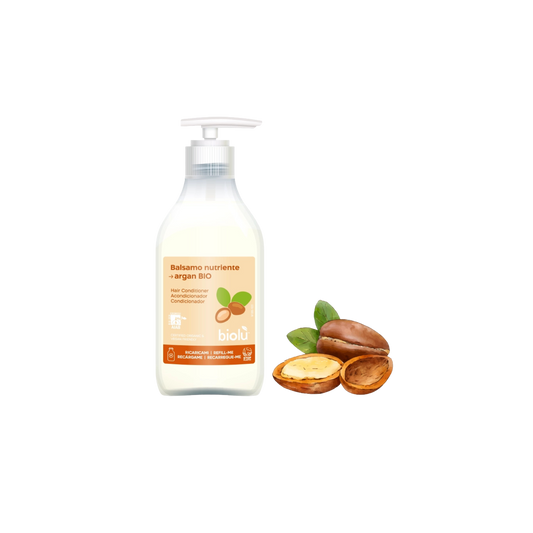 BALSAMO NUTRIENTE ARGAN BIO