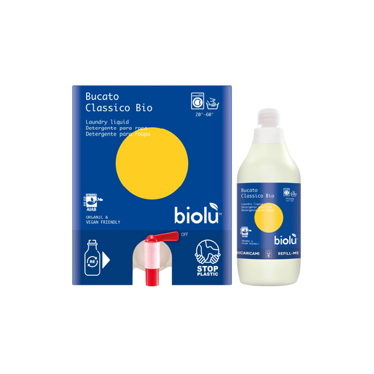 BUCATO CLASSICO BIO