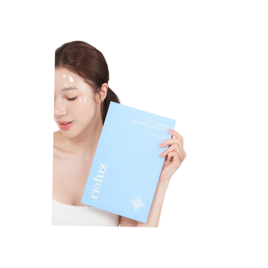Hyaluronic Acid Sheet