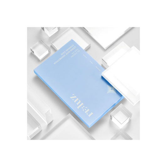 Hyaluronic Acid Sheet