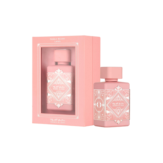 Lattafa Badee Al Oud Noble Blush