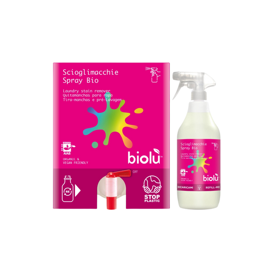 SCIOGLIMACCHIE SPRAY BIO