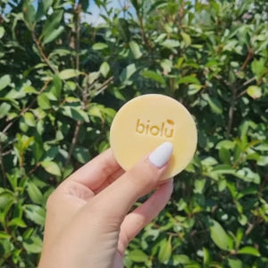 DOCCIA SHAMPOO A+C+E BIO