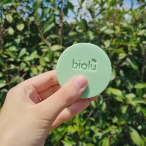 SHAMPOO KIWI BIO