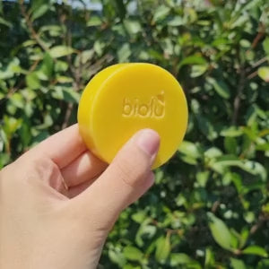 BALSAMO AVOCADO BIO